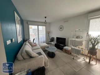  Appartement � louer 2 pi�ces 54 m�