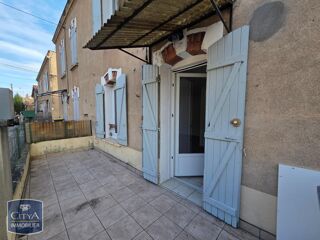  Appartement à louer 3 pièces 48 m²