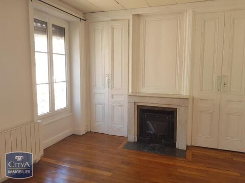  Appartement � louer 2 pi�ces 62 m�