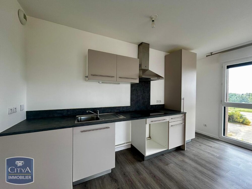 location Appartement - 3 pièce(s) - 62 m² Chartres (28000)