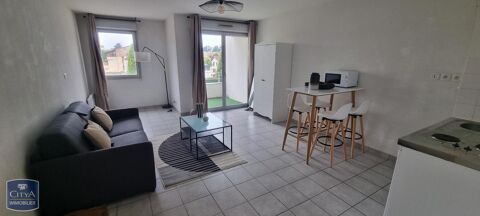  Appartement � louer 1 pi�ce 30 m�