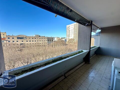  Appartement � louer 2 pi�ces 71 m�