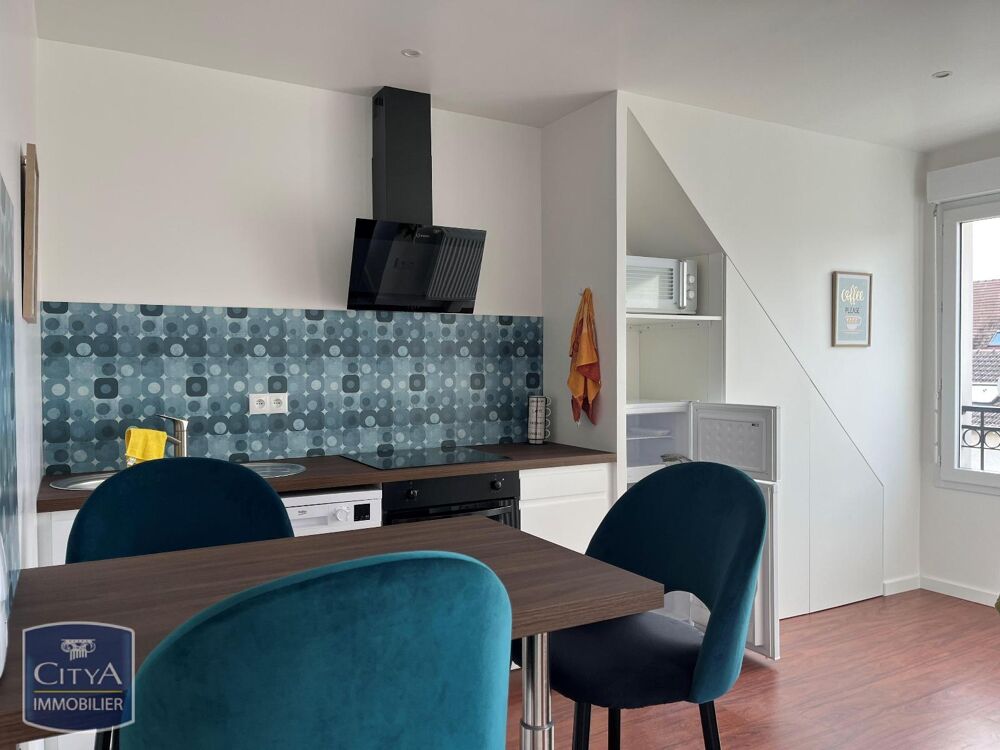 location Appartement - 3 pièce(s) - 65 m² Meaux (77100)