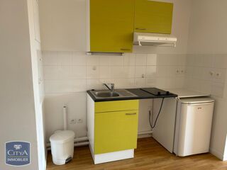  Appartement à louer 1 pièce 52 m²