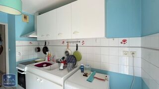  Appartement à louer 2 pièces 44 m²