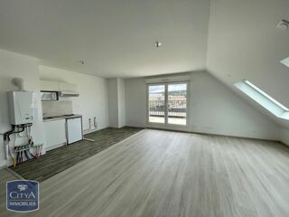  Appartement à louer 2 pièces 55 m²