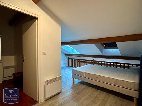  Appartement � louer 2 pi�ces 42 m�