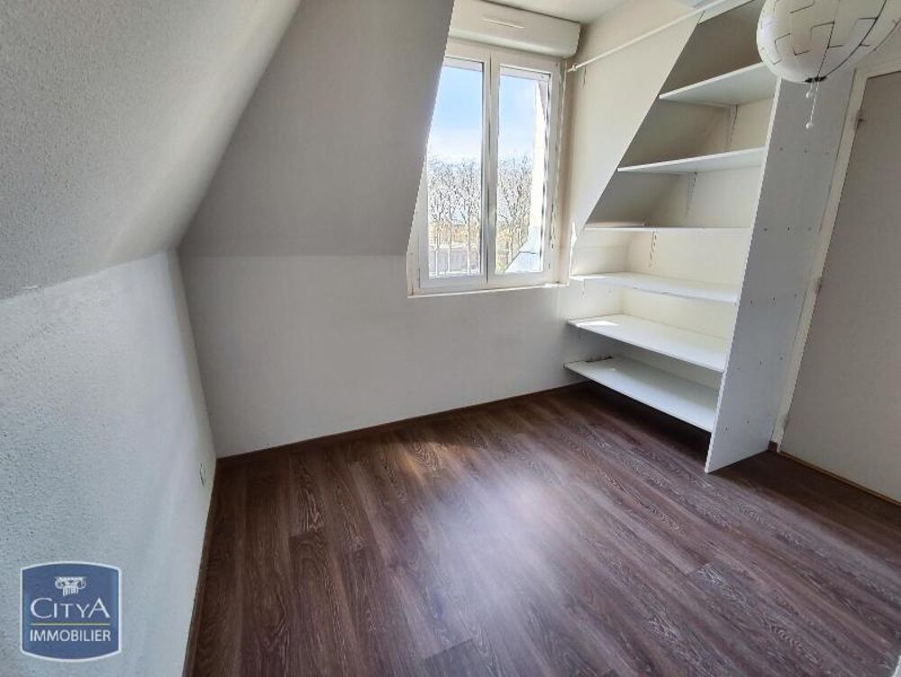 location Appartement - 2 pièce(s) - 30 m² Tours (37200)