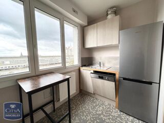  Appartement � louer 1 pi�ce 39 m�