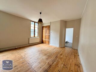  Appartement à louer 2 pièces 51 m²
