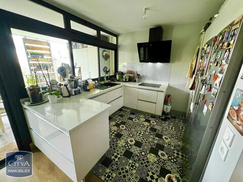  Appartement � louer 4 pi�ces 76 m�