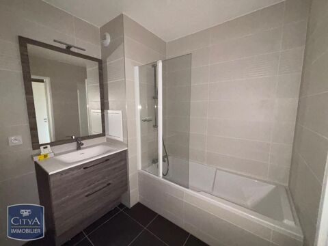  Appartement � louer 2 pi�ces 45 m�