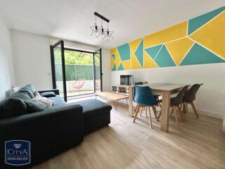  Appartement � louer 3 pi�ces 59 m�