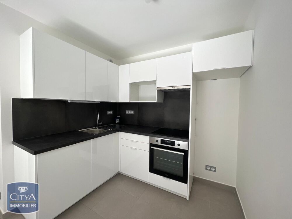 location Appartement - 2 pièce(s) - 42 m² Cachan (94230)
