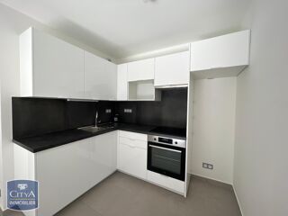  Appartement à louer 2 pièces 42 m²