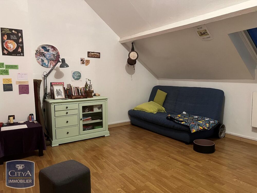 location Appartement - 3 pièce(s) - 62 m² Lens (62300)