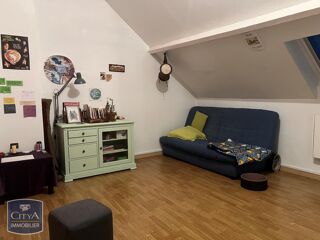  Appartement à louer 3 pièces 62 m²