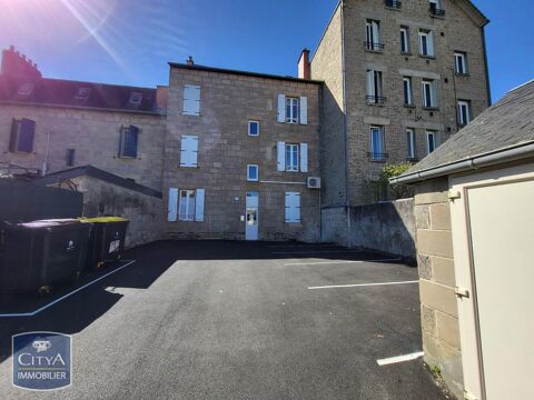  Appartement � louer 2 pi�ces 25 m�