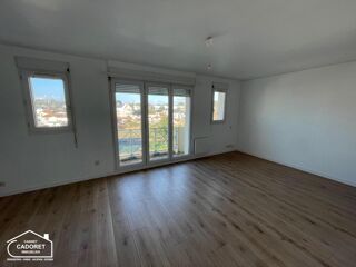  Appartement � vendre 1 pi�ce 32 m�