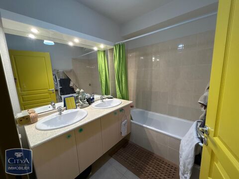  Appartement  louer 3 pices 58 m