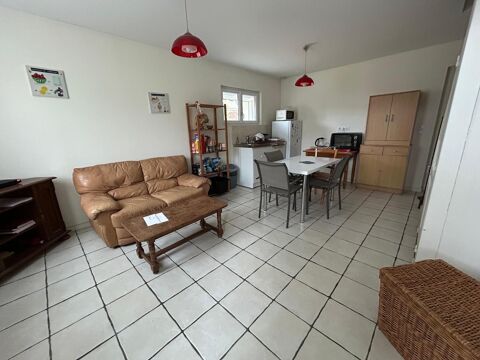  Appartement  louer 1 pice 20 m