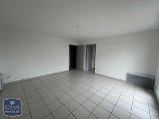  Appartement à louer 3 pièces 61 m²