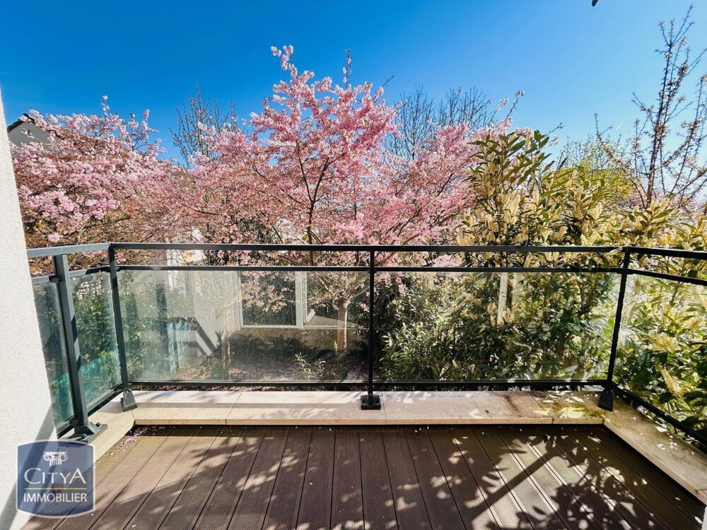 location Appartement - 2 pi�ce(s) - 34 m� Meaux (77100)
