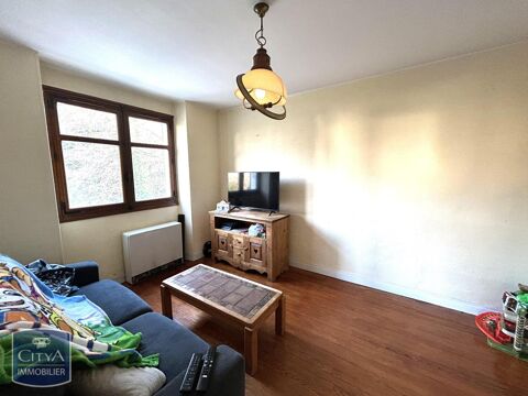  Appartement � louer 2 pi�ces 42 m�