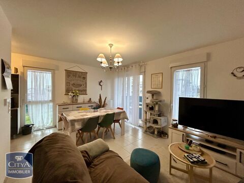   Location Appartement Appartement - 3 pi�ce(s) - 57 m�