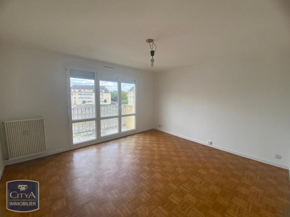 location Appartement - 3 pièce(s) - 71 m² Caen (14000)