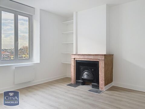  Appartement � louer 3 pi�ces 54 m�