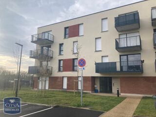  Appartement � louer 2 pi�ces 44 m�