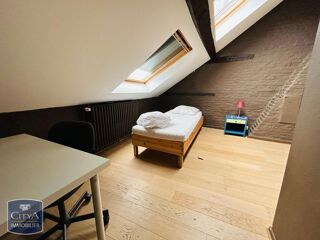  Appartement à louer 3 pièces 68 m²
