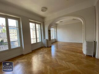 location Appartement - 3 pièce(s) - 91 m² Chambéry (73000)