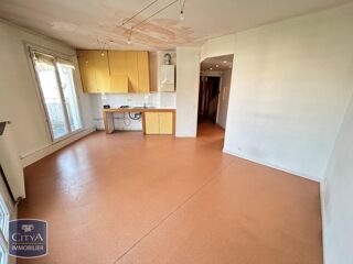  Appartement � louer 2 pi�ces 41 m�