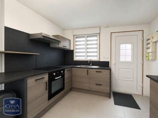  Maison à louer 2 pièces 42 m²