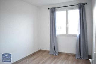  Appartement à louer 4 pièces 62 m²