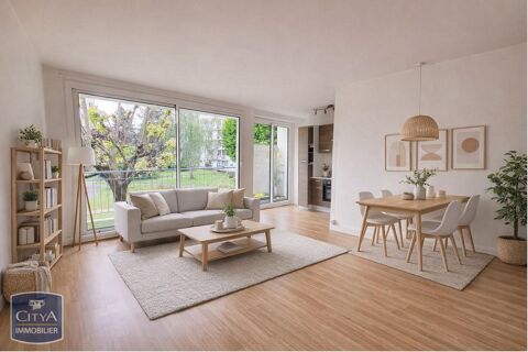   Location Appartement Appartement - 2 pi�ce(s) - 42 m�