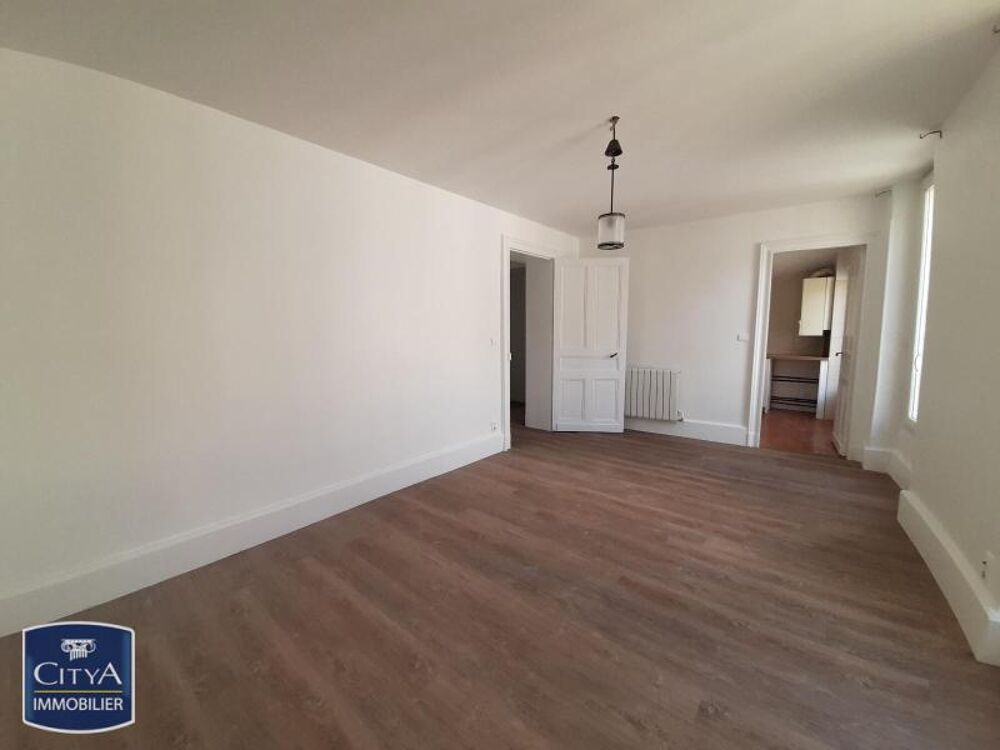 location Appartement - 3 pièce(s) - 51 m² Agen (47000)
