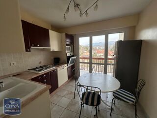  Appartement � louer 2 pi�ces 58 m�