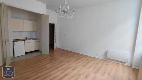  Appartement  louer 1 pice 34 m