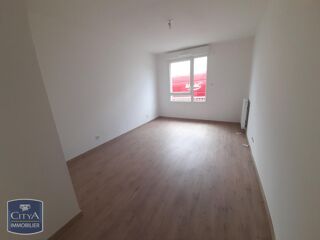  Appartement à louer 2 pièces 44 m²