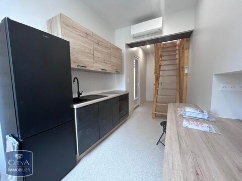   Location Appartement Appartement - 3 pi�ce(s) - 63 m�