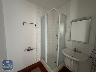  Appartement à louer 2 pièces 36 m²