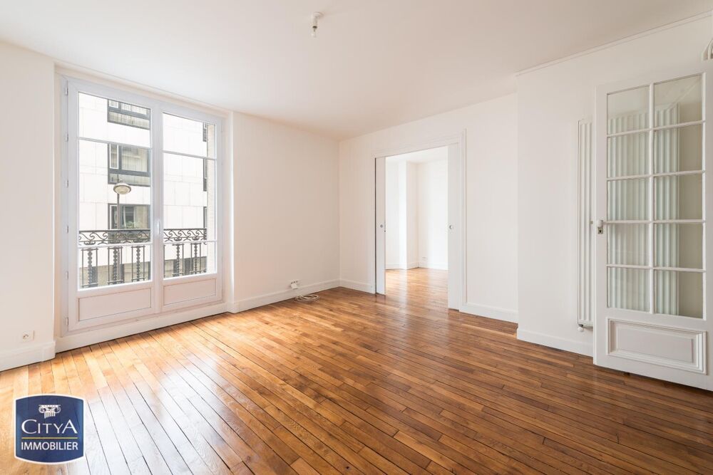 location Appartement - 1 pièce(s) - 23 m² Arras (62000)