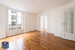 Appartement à louer 1 pièce 23 m²