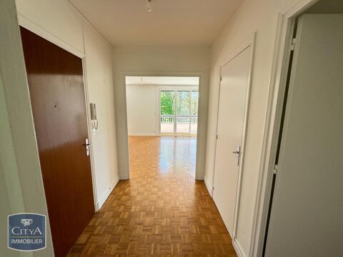  Appartement  louer 3 pices 78 m