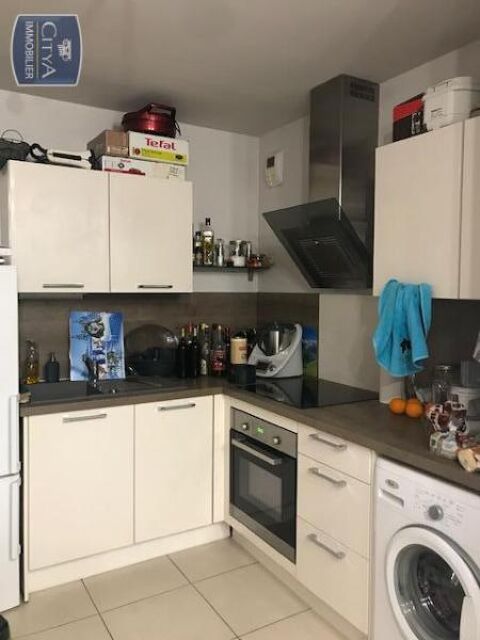  Appartement � louer 3 pi�ces 61 m�