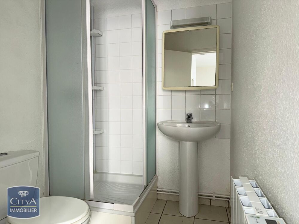 À LOUER : Appartement T2 à Mozac, 63200 Découvrez cet ap....