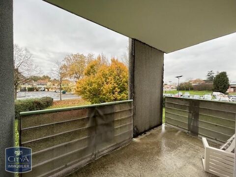  Appartement  louer 1 pice 24 m